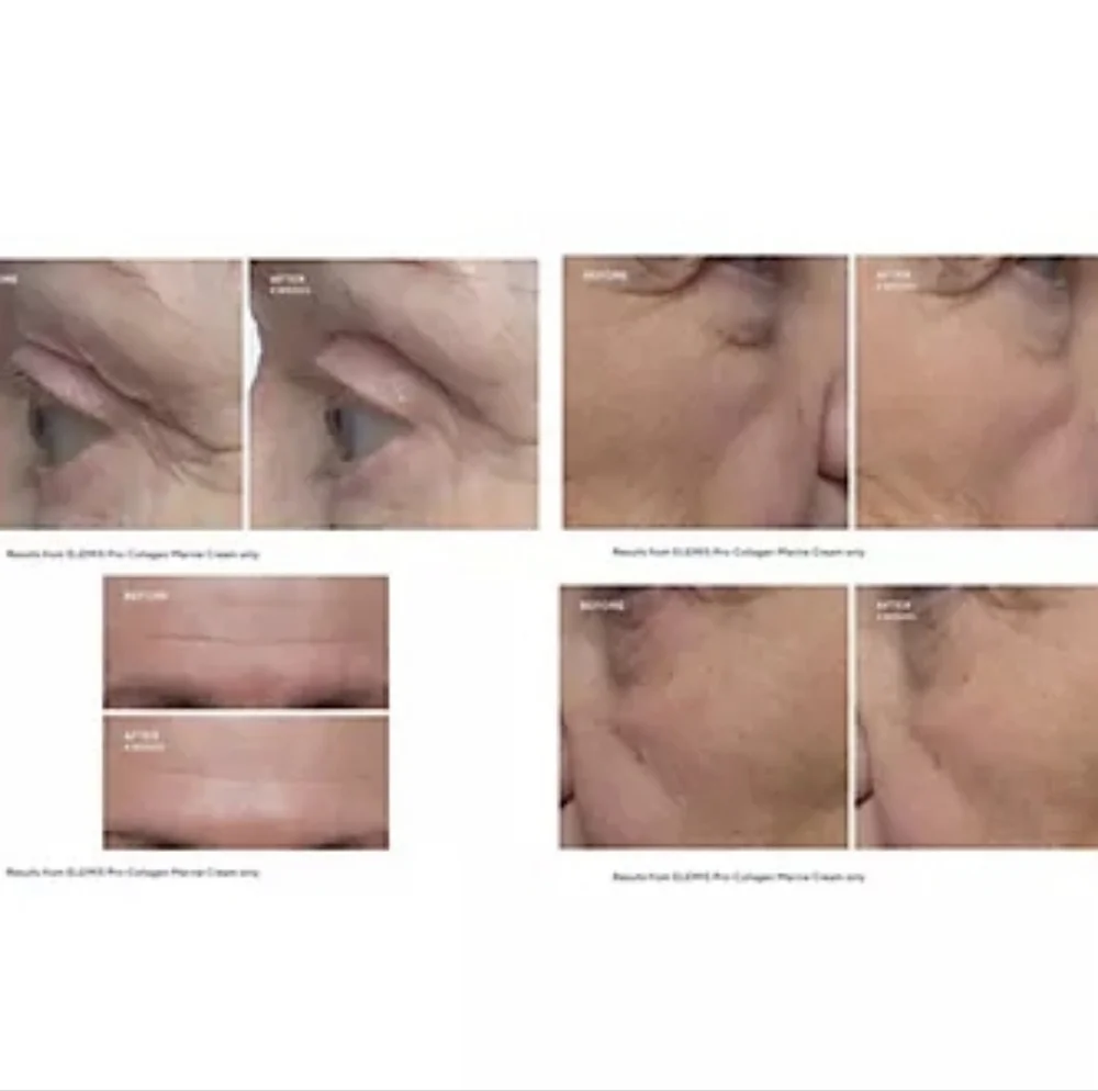Elemis Pro-Collagen Trio Gift Box - Picture 4 of 5